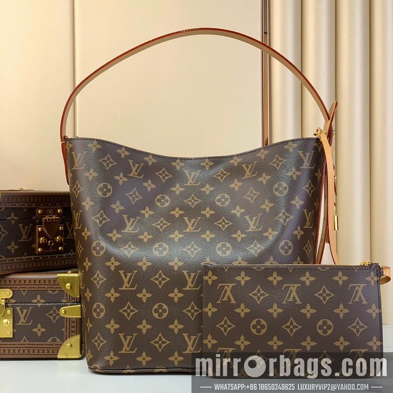 LV Replica Bags All In M12926 30x25x17cm gf