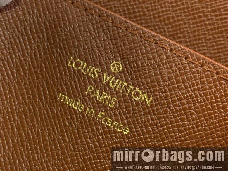 LV Replica Bags Cles m13560 15.5x1x24cm gf