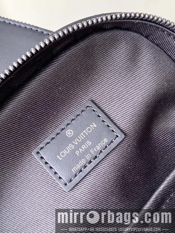 LV Replica Bags Avenue M47137 16x33x5.7cm gf
