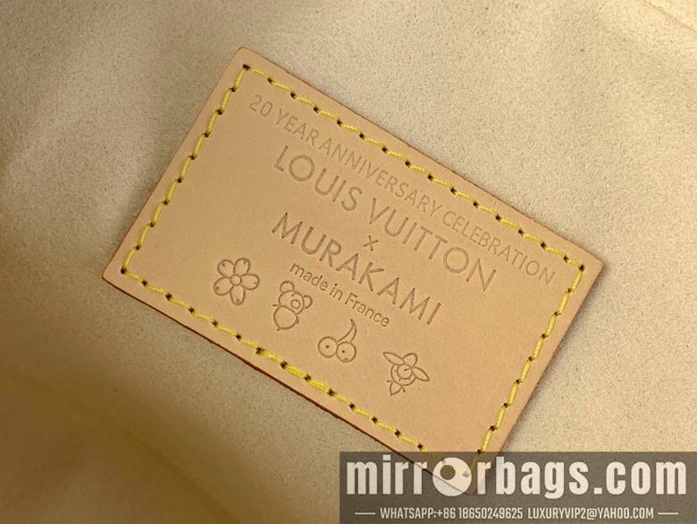 LV Replica Bags Handbag M13084 27x14x10cm gf