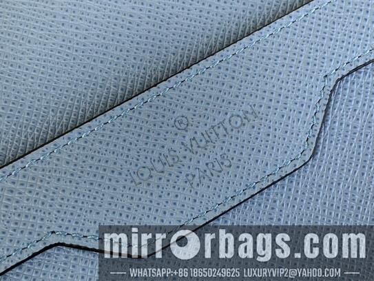 LV Replica Bags Trio m14069 18.5x7x25cm gf