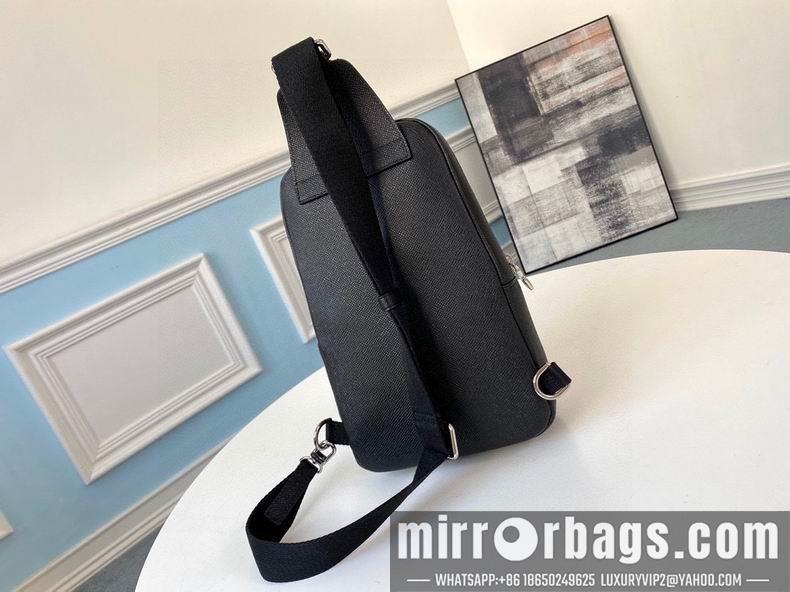 LV Replica Bags Avenue M30443 20x31x10 cm gf