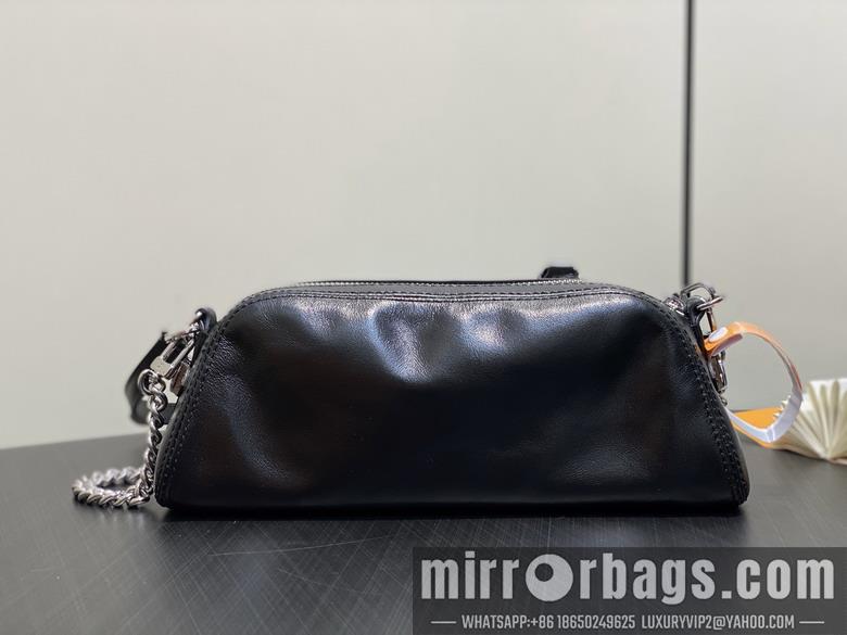 LV Replica Bags Vibe M14544 10x7.5x25cm gf