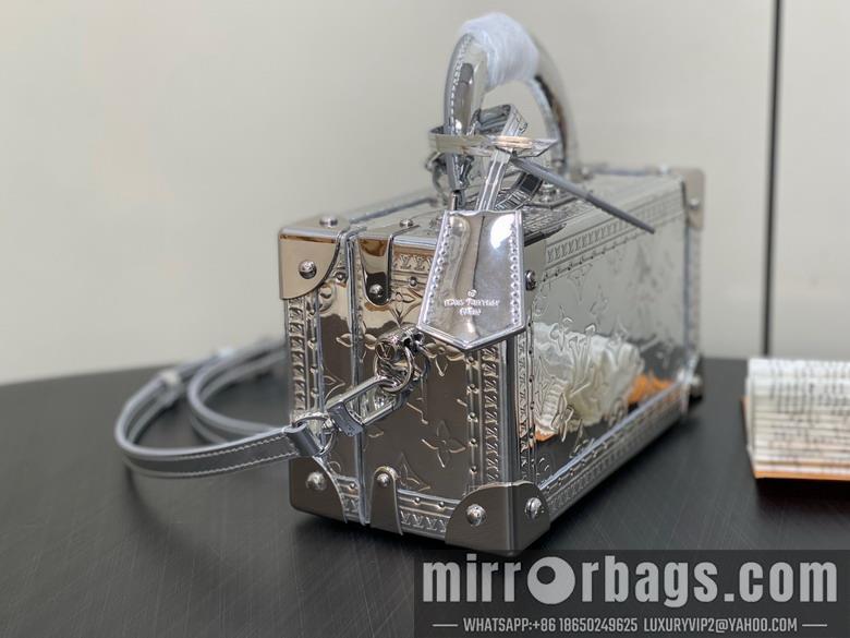LV Replica Bags Coffret M45673 22.5x14.5x11.5cm gf