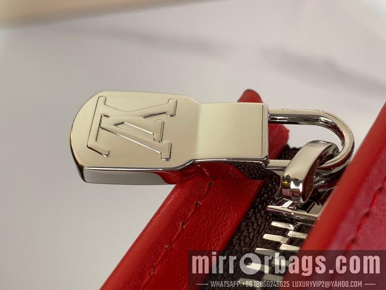 LV Replica Bags Voyage m12815 21x6x27cm gf5