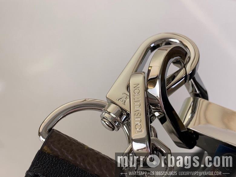 LV Replica Bags Dauphine m13450 17x9x24cm gf