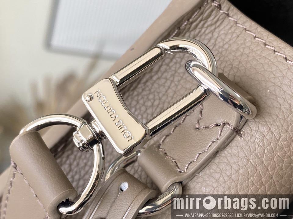 LV Replica Bags Fastline M11484 17.3x12x7cm gf