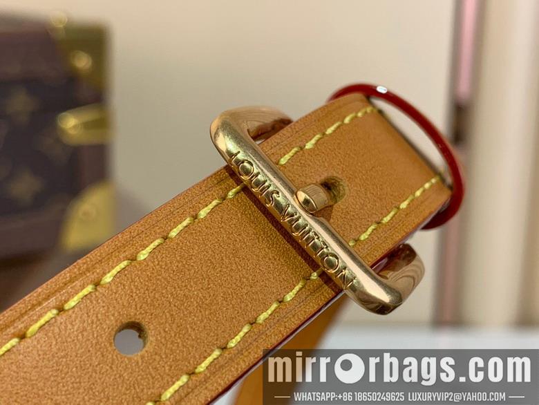 LV Replica Bags Amazone M14014 13.5x20x8cm gf