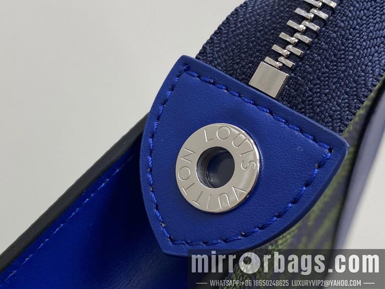 LV Replica Bags Voyage M00145 27x21cm gf