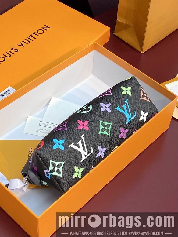 LV Replica Bags M13744 19X12X6cm