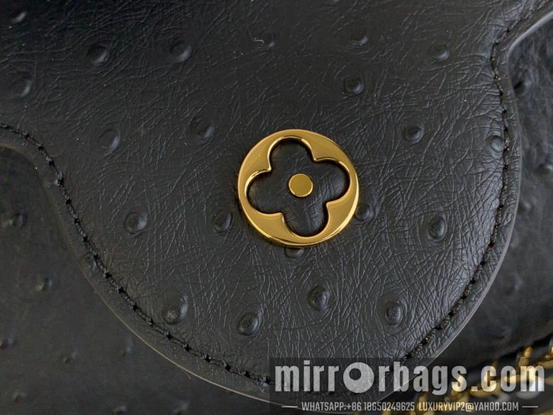 LV Replica Bags Cap m11908 17.3x9x27cm gf3
