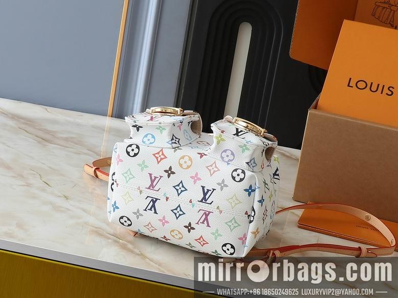 LV Replica Bags M13081 M46836 24X26X7cm YG 2colour