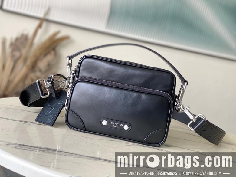 LV Replica Bags NI Jm M13987 25x17.5x11cm gf