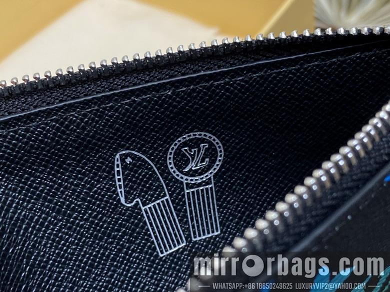 LV Replica Bags Coin M14261 14.5x8x1cm gf