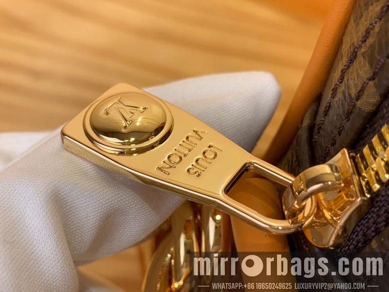 LV Replica Bags Danube m14013 21x6x16cm gf