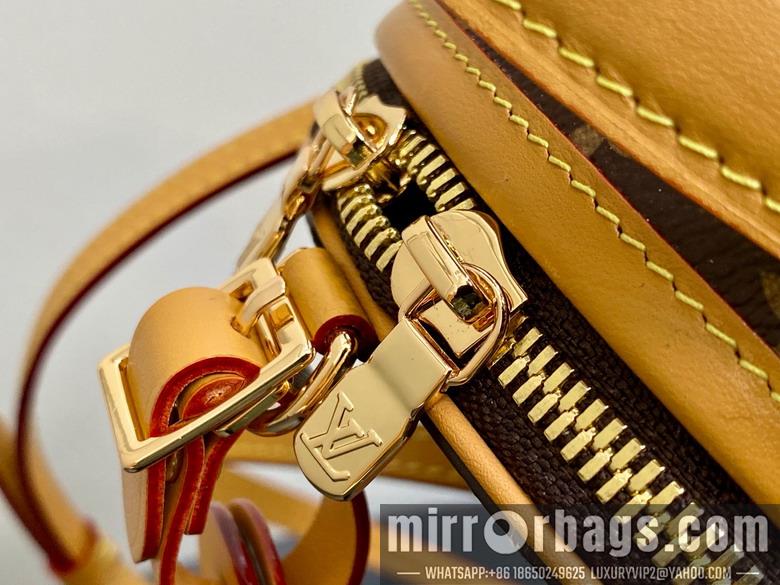 LV Replica Bags Boite M83614 12x6.5x13cm gf