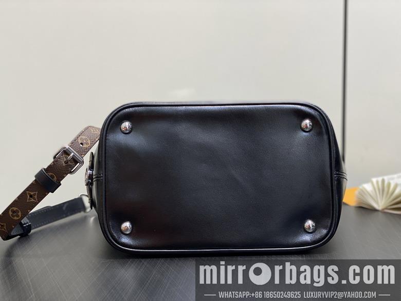 LV Replica Bags Vibe M14377 22.5x15.5x24cm gf