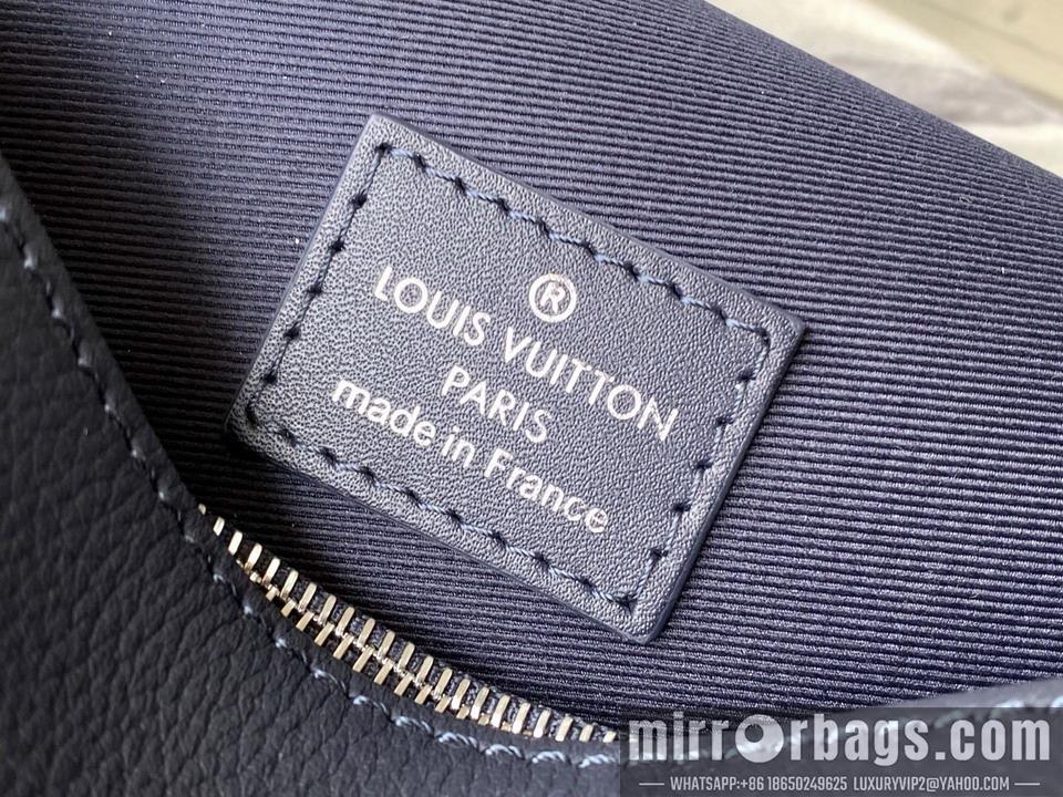 LV Replica Bags Fastline M11483 17.3x12x7cm gf