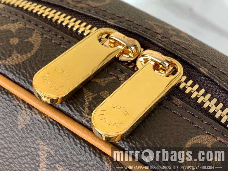 LV Replica Bags M40026 30x12x20cm gf