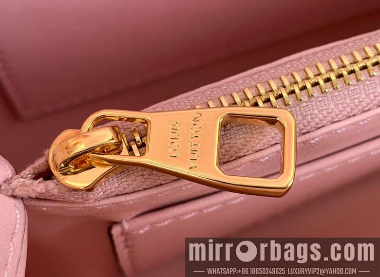 LV Replica Bags Cap m11908 21x13.6x8cm gf2