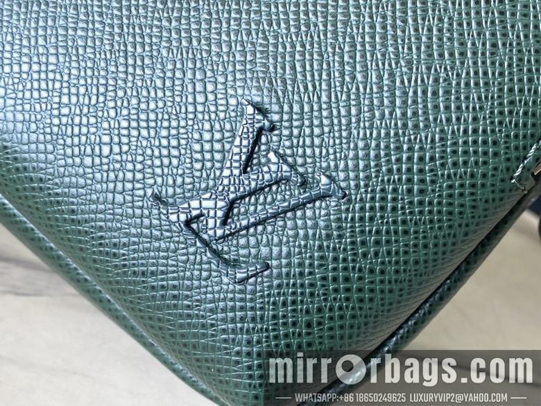LV Replica Bags Avenue M11657 22.5x15.5x7.5cm gf1