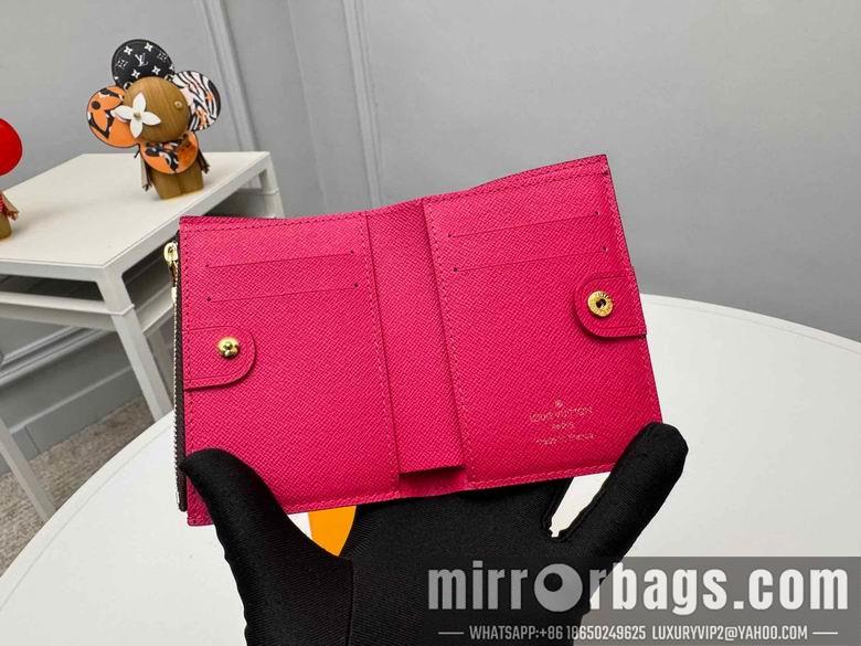 LV Replica Bags M11380 9X11.5X1.5cm