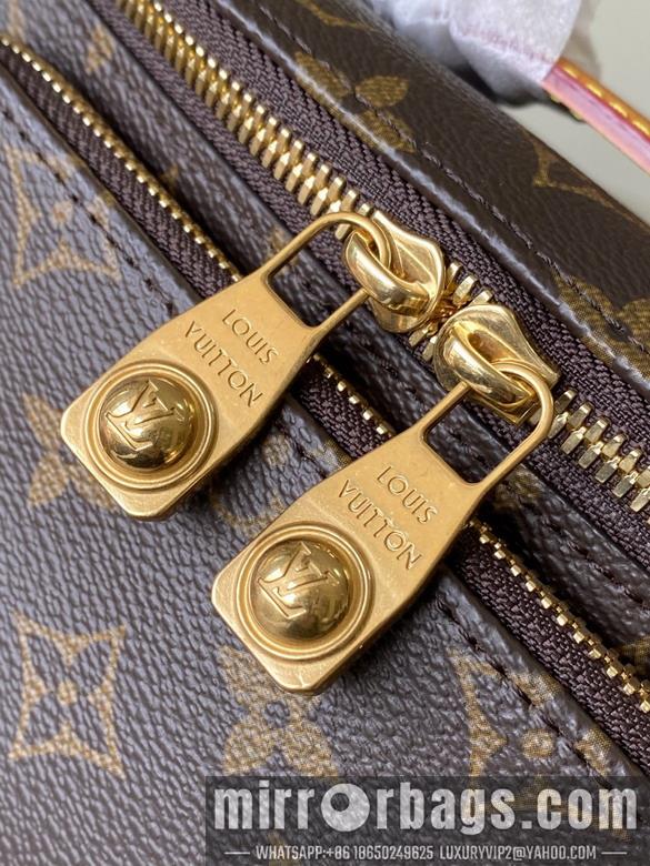 LV Replica Bags Rush M14019 30x15x8cm gf