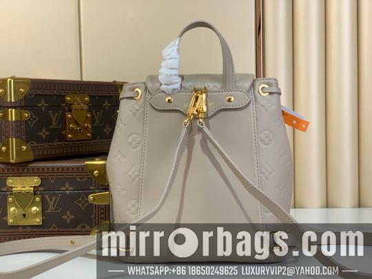 LV Replica Bags Backpack M13358 26x10x21cm gf
