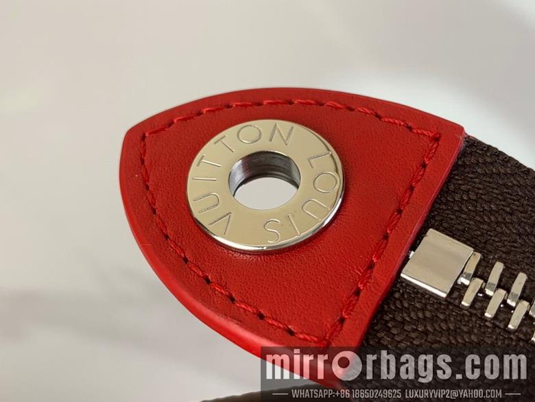 LV Replica Bags Voyage m12815 21x6x27cm gf5