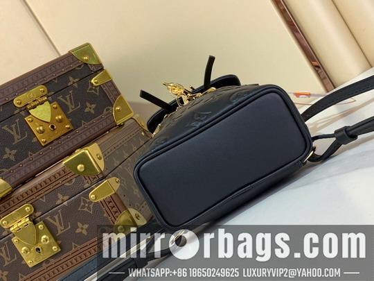 LV Replica Bags Backpack M13387 20x7.5x15cm gf