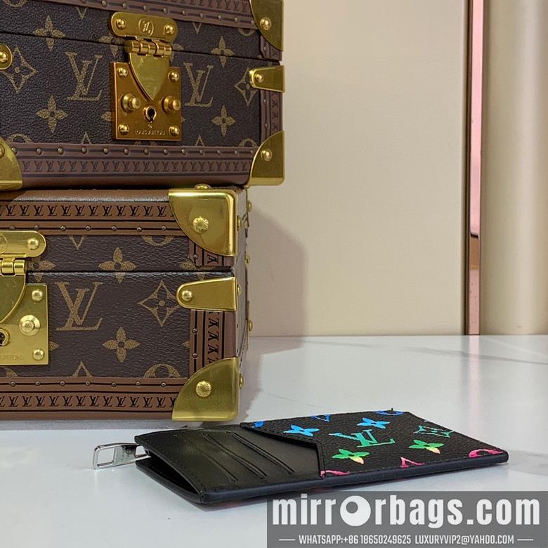 LV Replica Bags Coin m30271 14.5x1x8cm gf