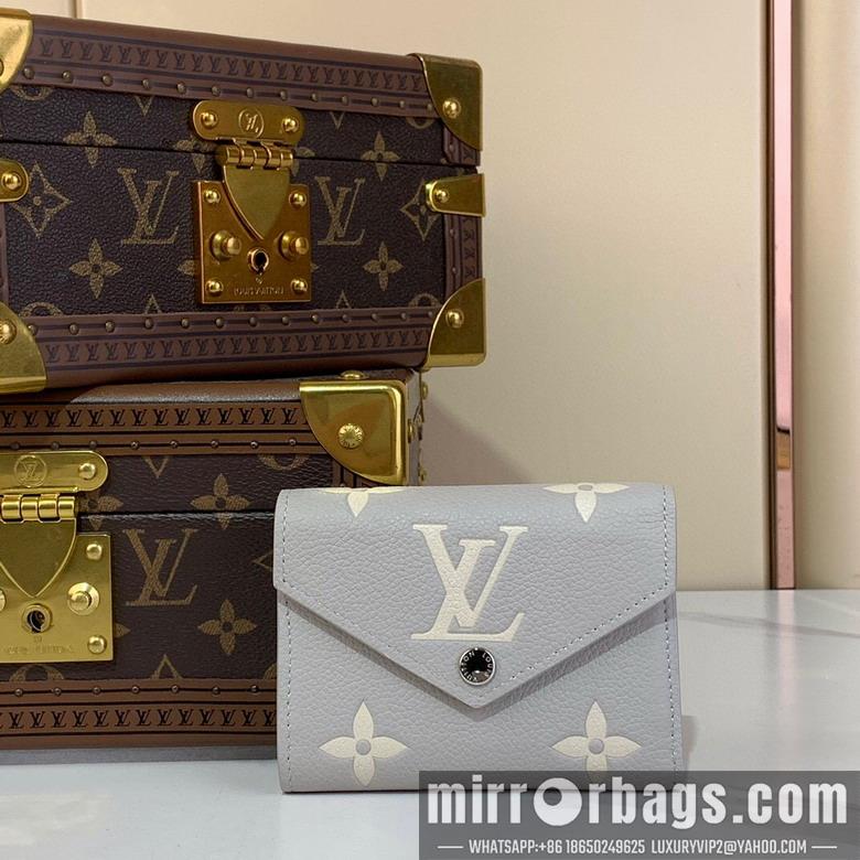 LV Replica Bags Victorine m14229 12x9.5x2.5cm gf1
