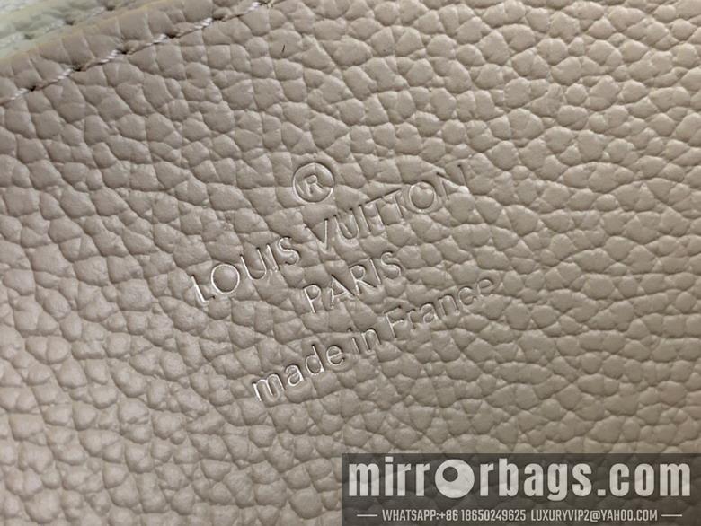 LV Replica Bags Zippy m14228 19.5x10.5x2.5cm gf