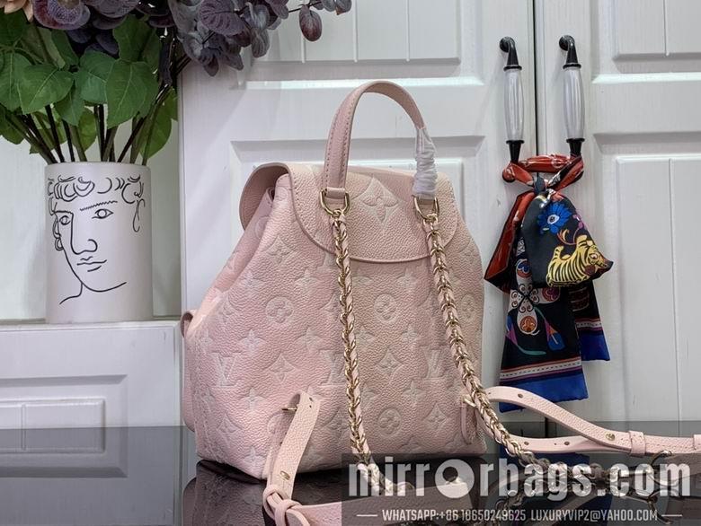 LV Replica Bags M47072 22X14X20cm