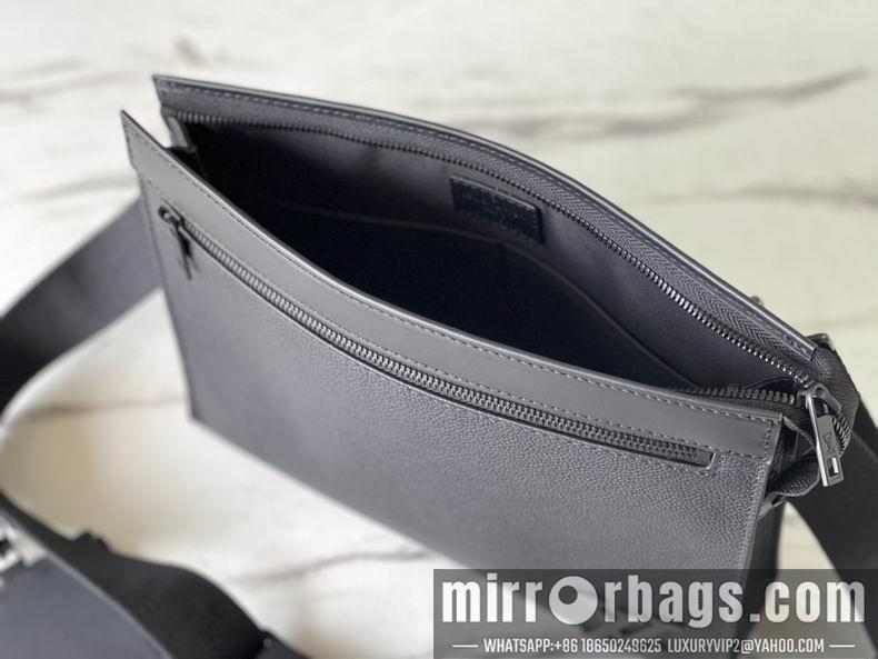 LV Replica Bags Aerogram M59329 28x21x6 cm gf