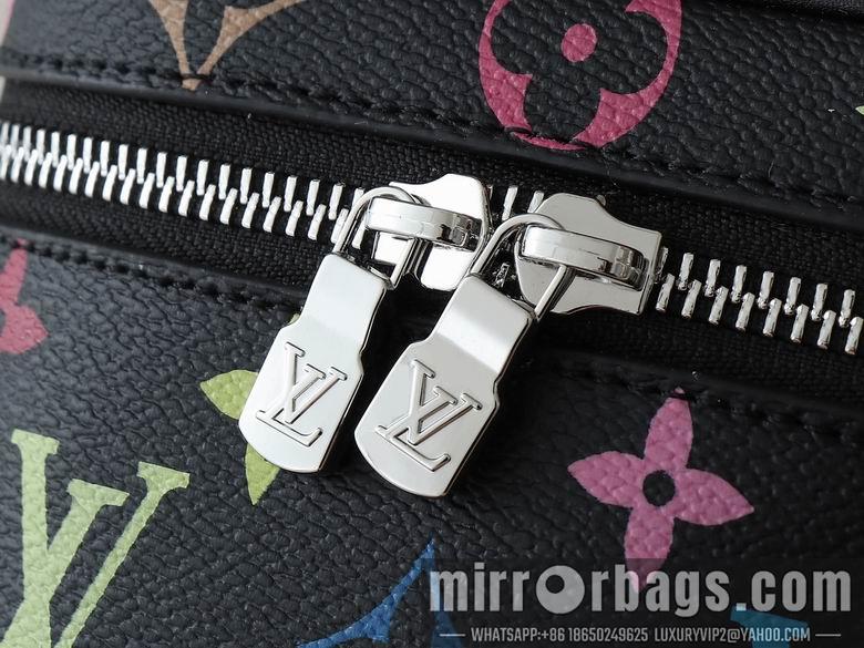 LV Replica Bags M13747 M44495 M42265 M44936 M42263 14X10.2X8.5cm YG 2colour