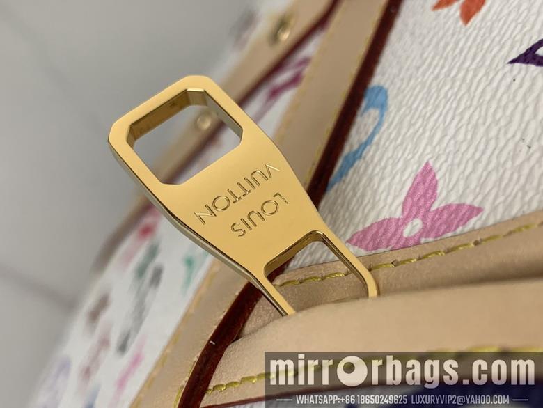LV Replica Bags XTM M13741 44x32x23cm gf
