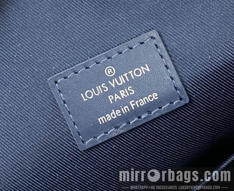 LV Replica Bags Avenue N40439 20x31x7cm gf