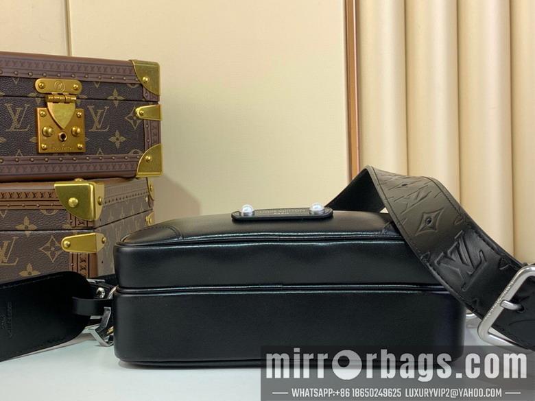 LV Replica Bags Nil Jm m13987 17.5x11x25cm gf