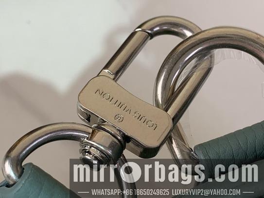 LV Replica Bags Keepall M13866 25x15x11cm gf.