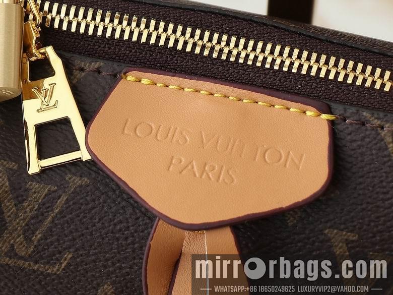 LV Replica Bags M46610 M46609 M46674 27X22X10.5cm