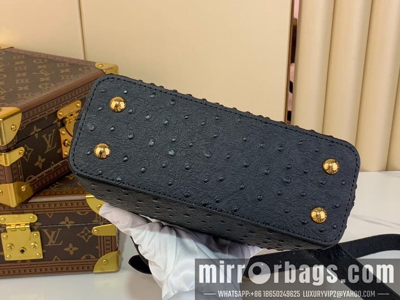 LV Replica Bags Cap m11908 21x13.6x8cm gf3