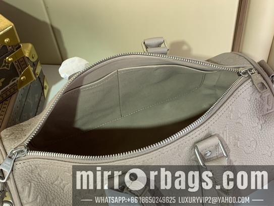LV Replica Bags Keepall M13865 35x21x6cm gf