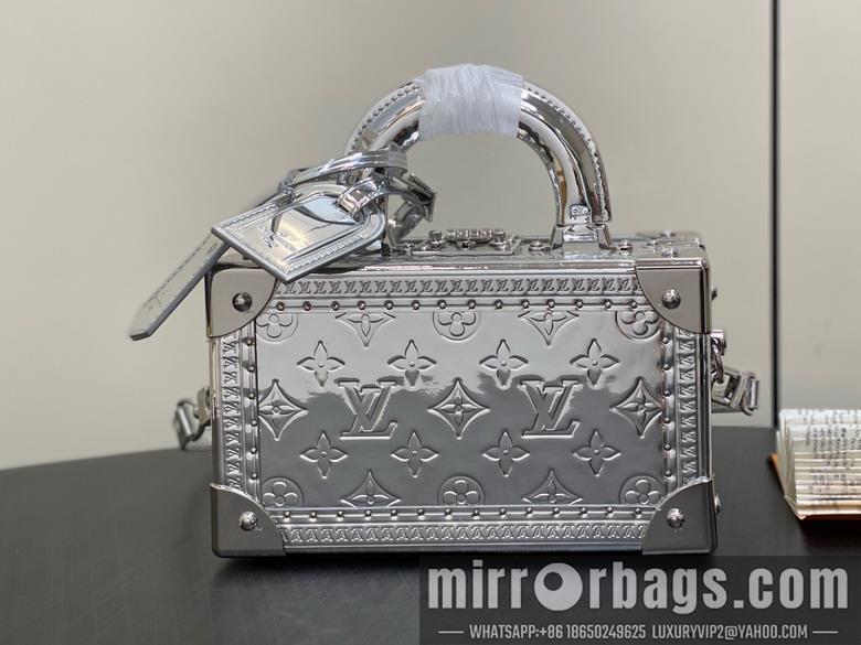 LV Replica Bags Coffret M45673 22.5x14.5x11.5cm gf