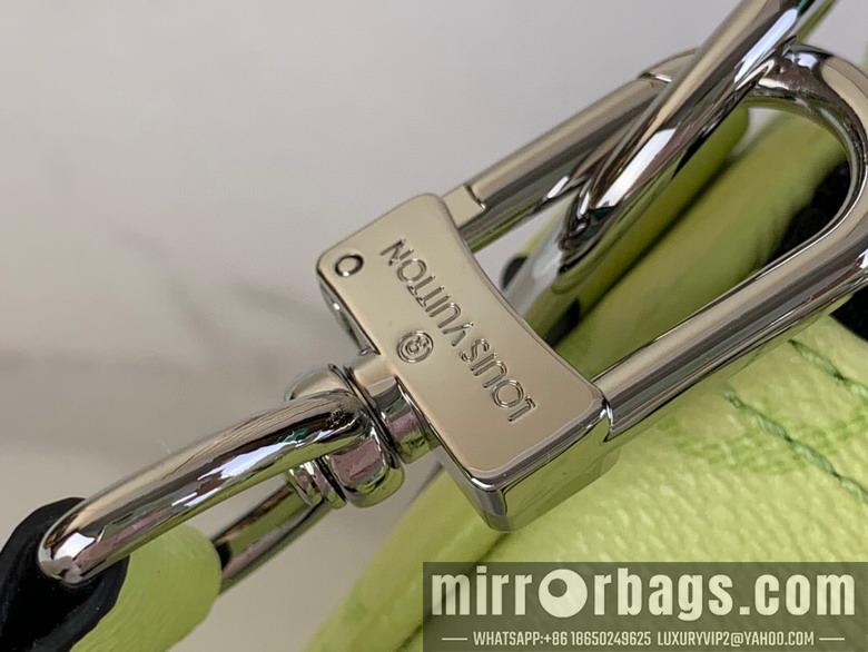 LV Replica Bags Keepall m14078 15x11x25cm gf