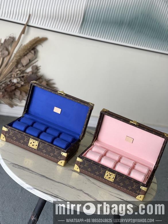 LV Replica Bags Coffret M10260 20.5x13.5x35cm gf