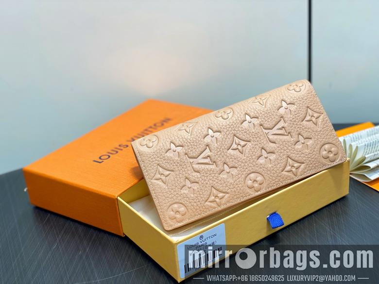 LV Replica Bags Brazza M14251 10x19x2cm gf1