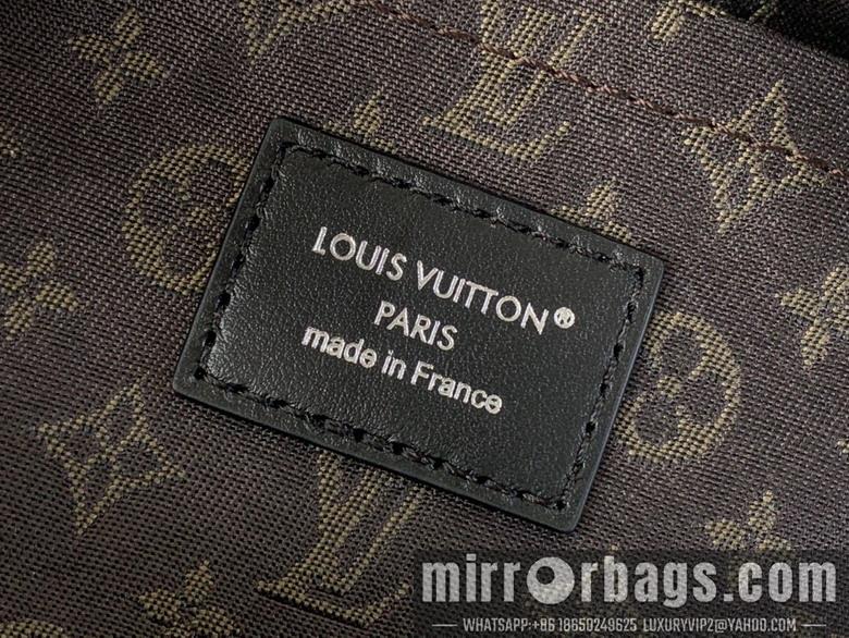 LV Replica Bags Biker M14700 38x15x15cm gf