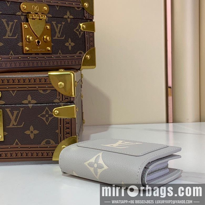 LV Replica Bags Clea m14153 11x8.5x3.5cm gf