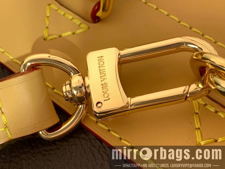 LV Replica Bags Soho M14653 24x32x9cm gf